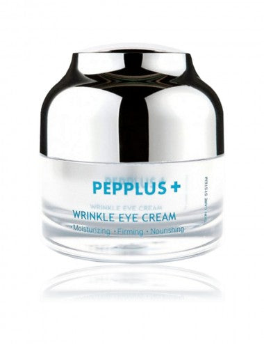 Pepplus Wrinkle Eyecream
